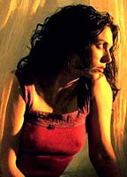 Наташа Уайтман