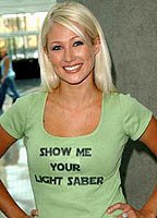 Николь Мальгарини