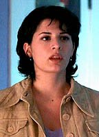 Николь Оливер