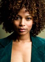 Николь Родерик