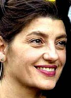 Медина Сноу