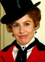 Нина Агусти