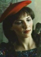 Нина Карсон