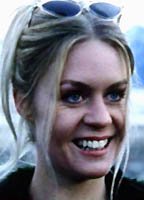 Нина Дёгг Филиппусдоттир