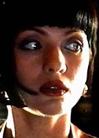 Ольга Дроздова