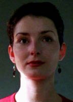 Ольга Пакалович