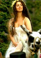 Олинда Туртурро