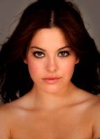 Оливия Александр