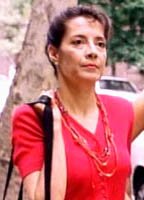 Оливия Негрон