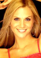 Пейдж Петерсон