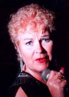 Пэм Сент-клемент