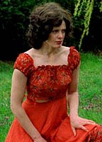 Памела Стэнфорд