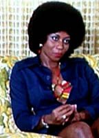 Патриция Фултон