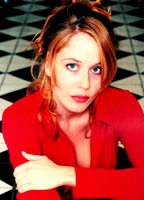 Патриция Люгер