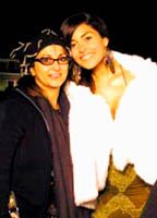 Патрисия Перес