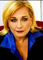 Патти Д'арбанвиль