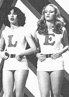 Патти Хэммонд