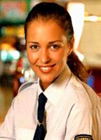 Паула Эчеваррия