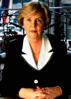 Полин Коллинз