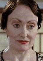 Полин Моран