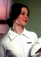 Пеги Баучер