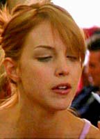 Пенелопа Фортье