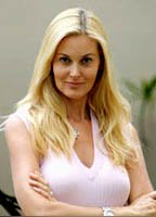 Филлипа Мэтьюз