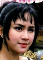 Присцилла Альмеда