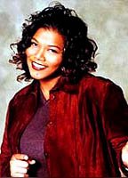 Королева Латифа