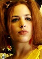 Рэйчел Бергер