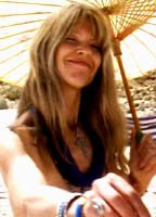 Рэйчел Фери