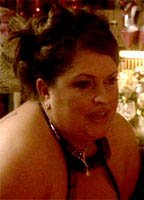 Рэйчел Хаслам