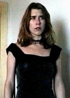 Рэйчел Шеппард