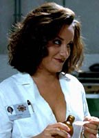 Рэйчел Гриблер