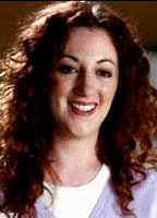 Ребекка Метц