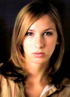 Ребекка Моссельманн