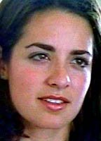 Ребекка Санабрия