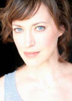 Ребекка Спенс