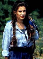 Розмари Ла Волле