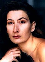 Сабина Бейль