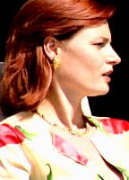 Сабина Лоренц