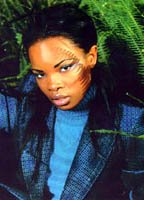 Сабина Лами