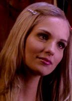 Сабрина Олдридж