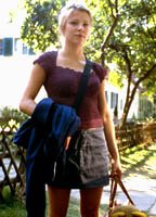 Сабрина Раттей