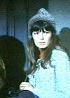 Сабрина Шарф