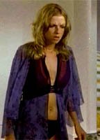 Салли Энн Страуд