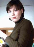 Салли Фолкнер