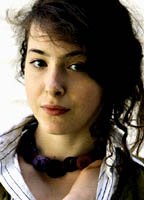 Саломея Ричард