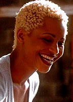 Саманта Маклахлан