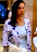 Саманта Риттсон